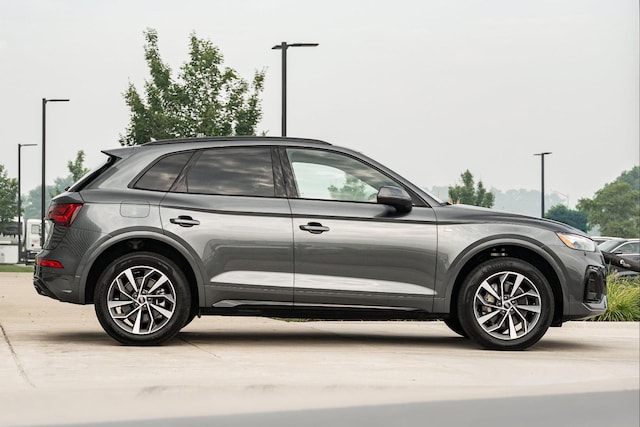 2024 Audi Q5