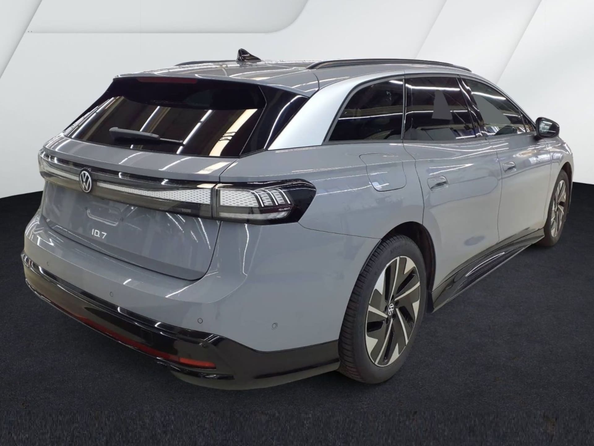 Volkswagen ID.7 Tourer Pro