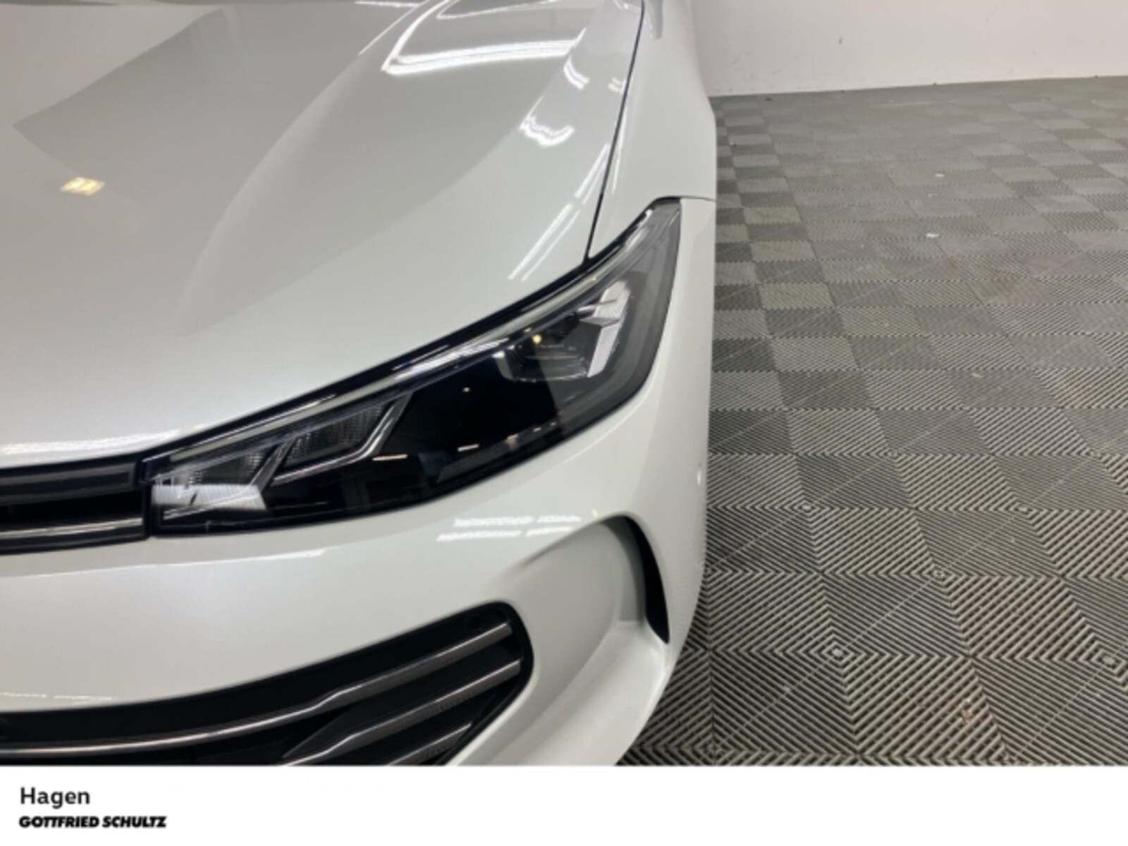 Volkswagen Passat – Bild 4