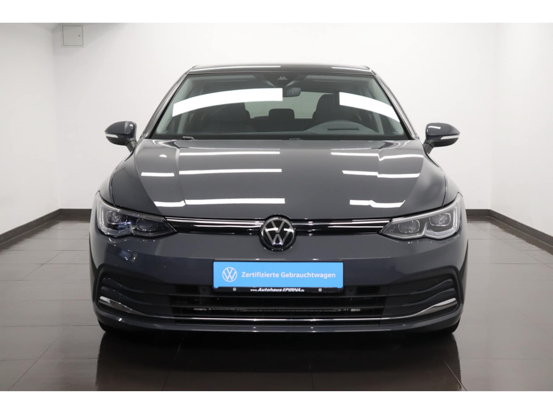 Volkswagen Golf Active