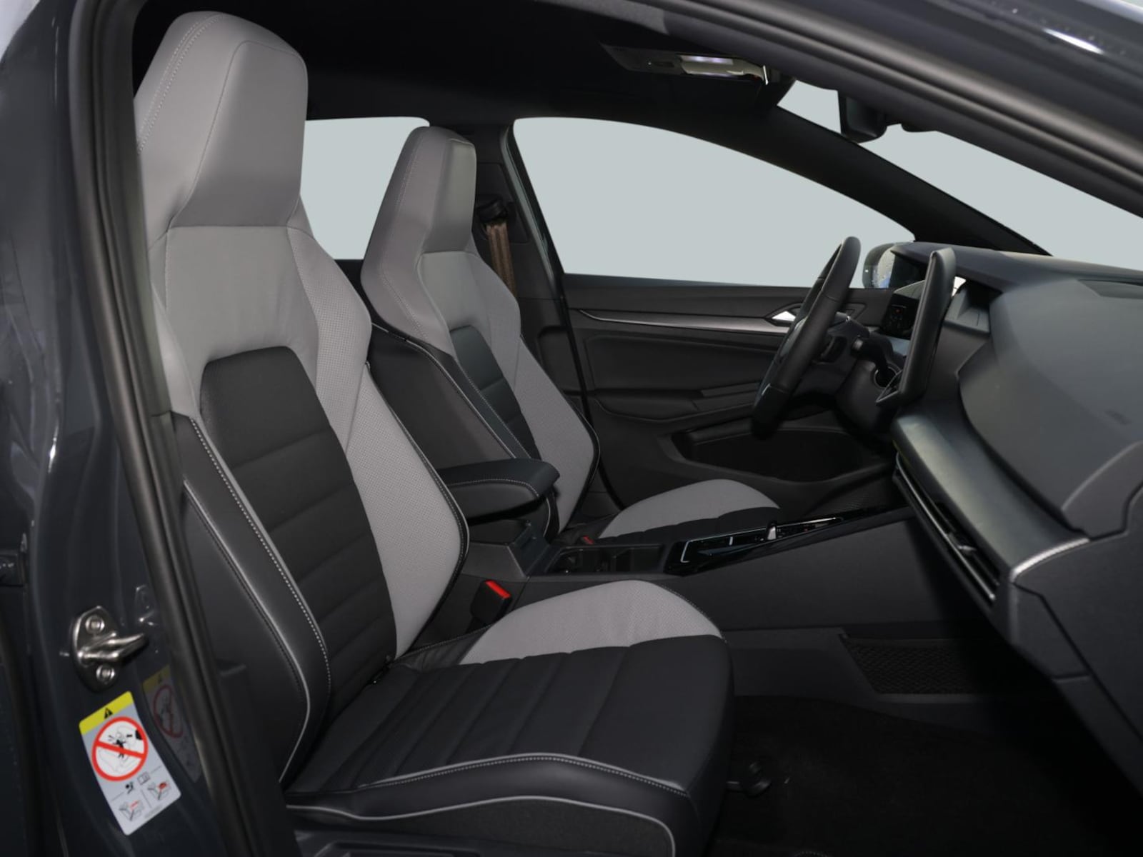 Volkswagen Golf – Bild 9