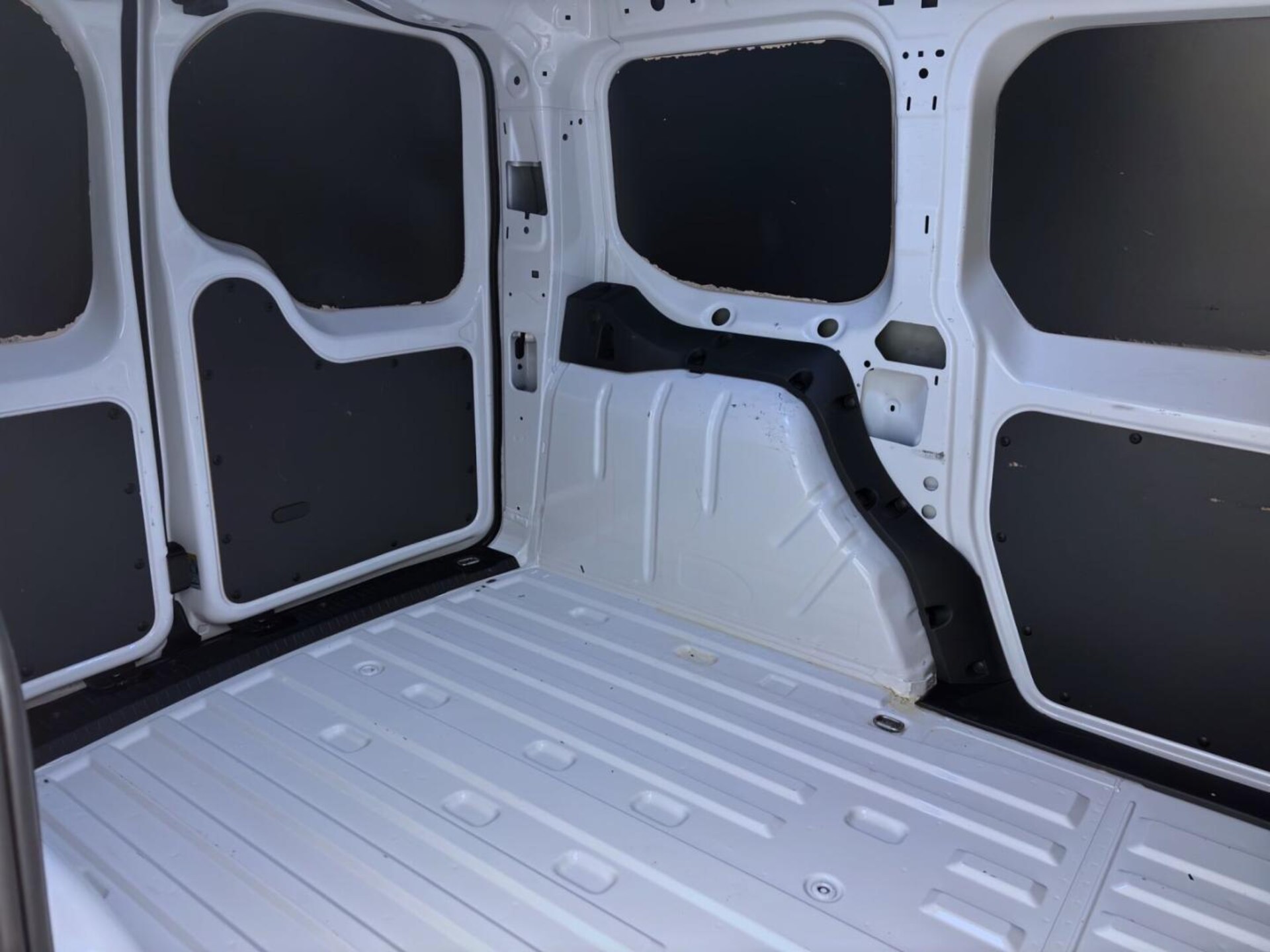 Volkswagen Caddy Cargo