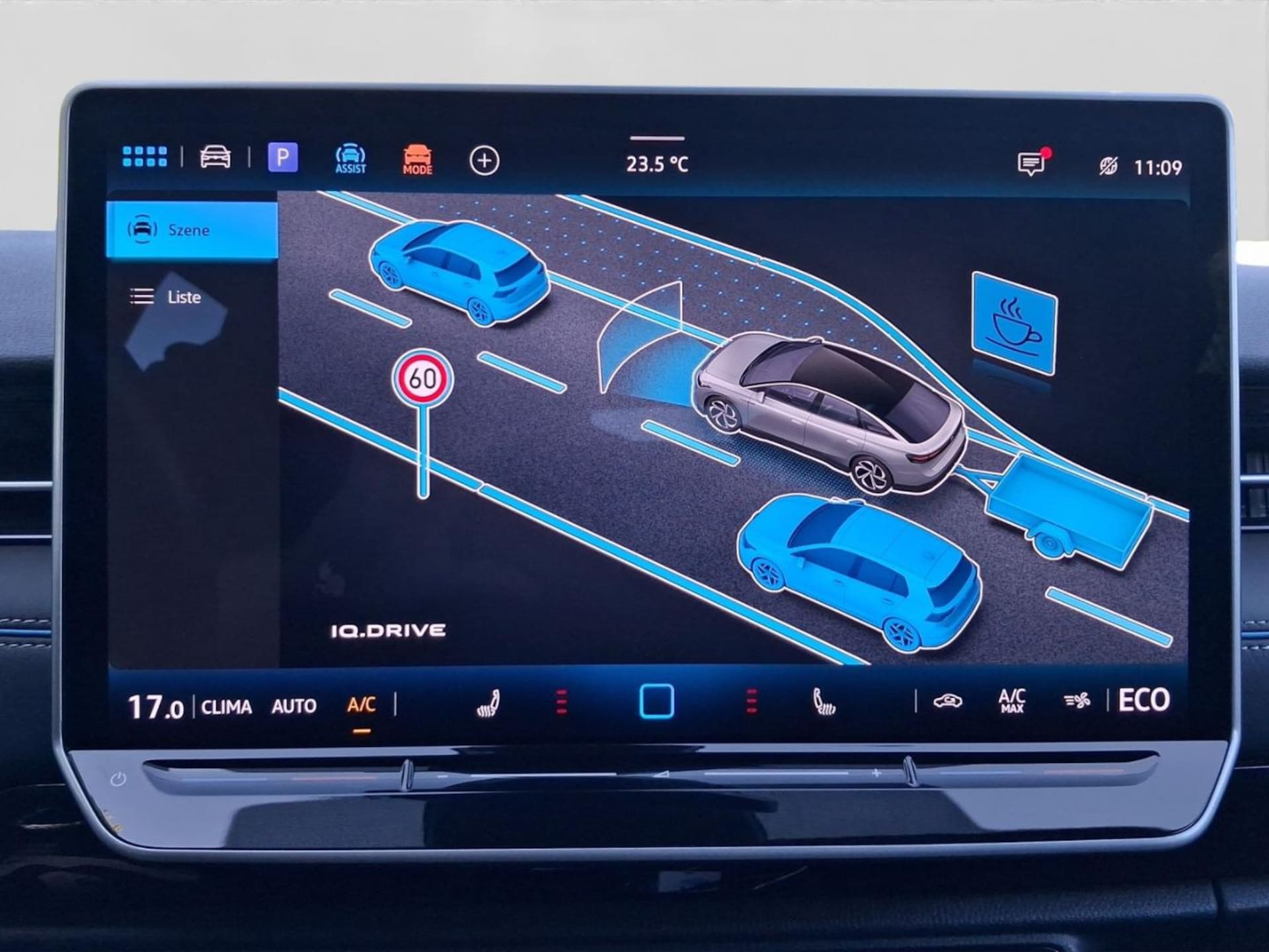 Volkswagen ID.7 Pro