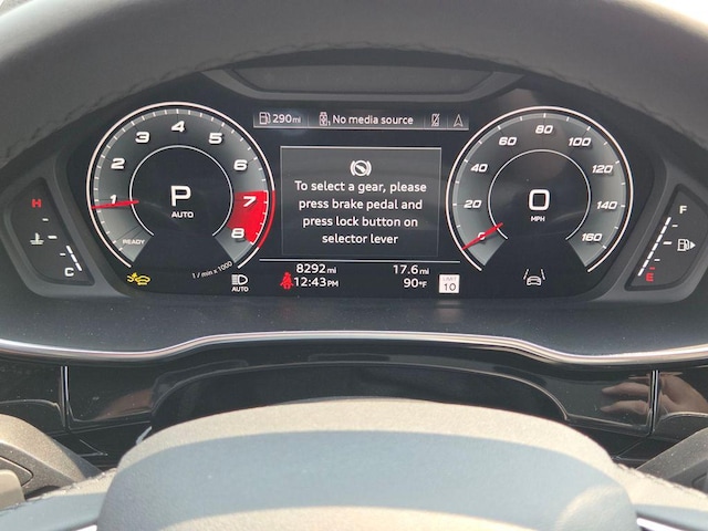 2025 Audi Q3 S Line Premium Plus - Photo 38