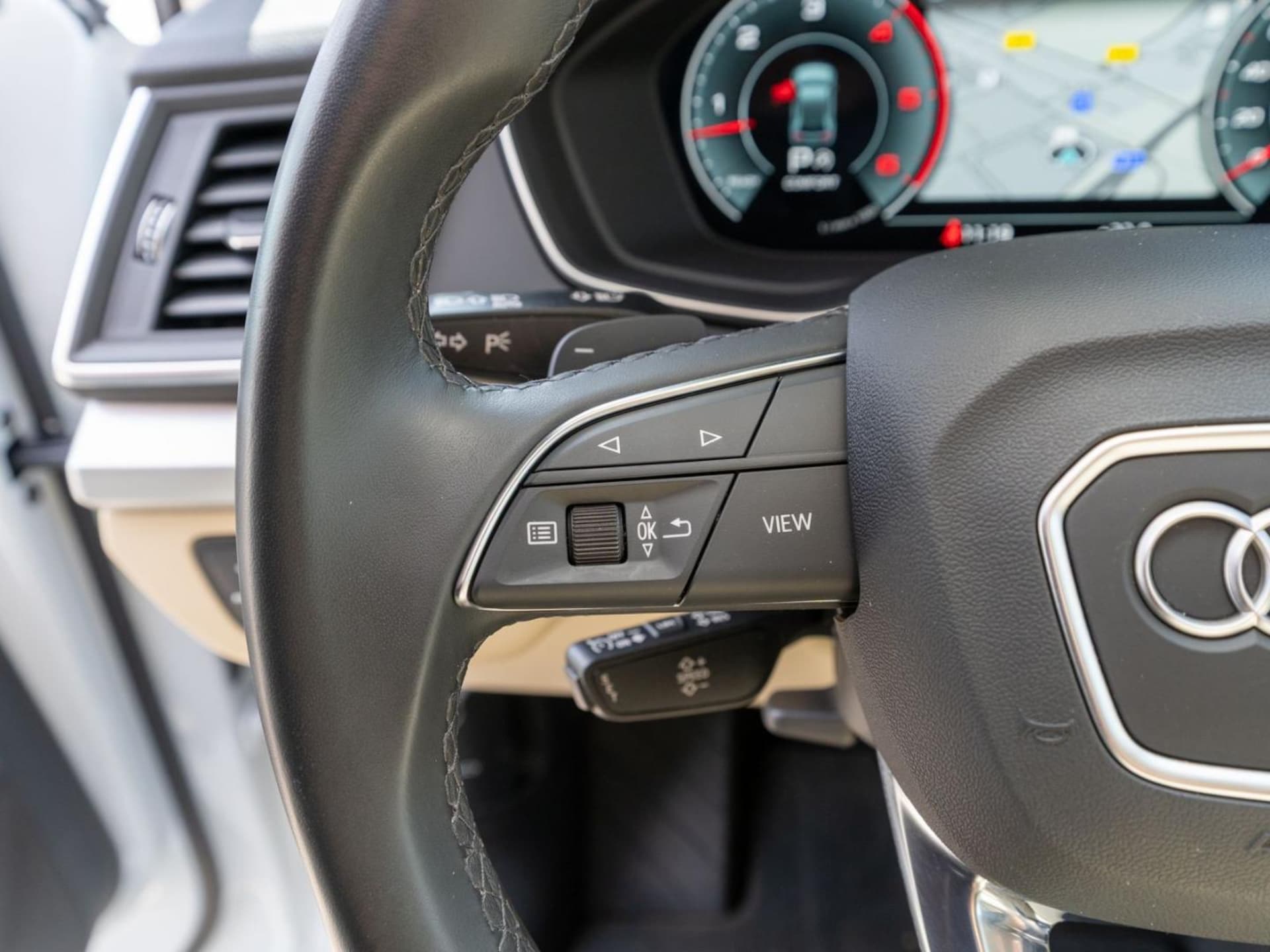 Audi Q5 SUV