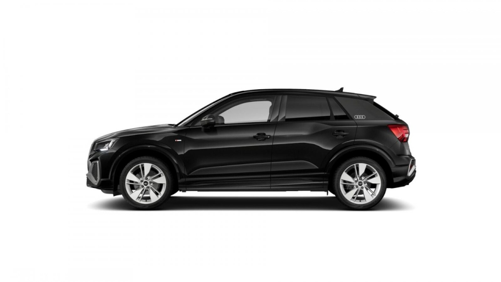 Audi Q2 – Bild 6
