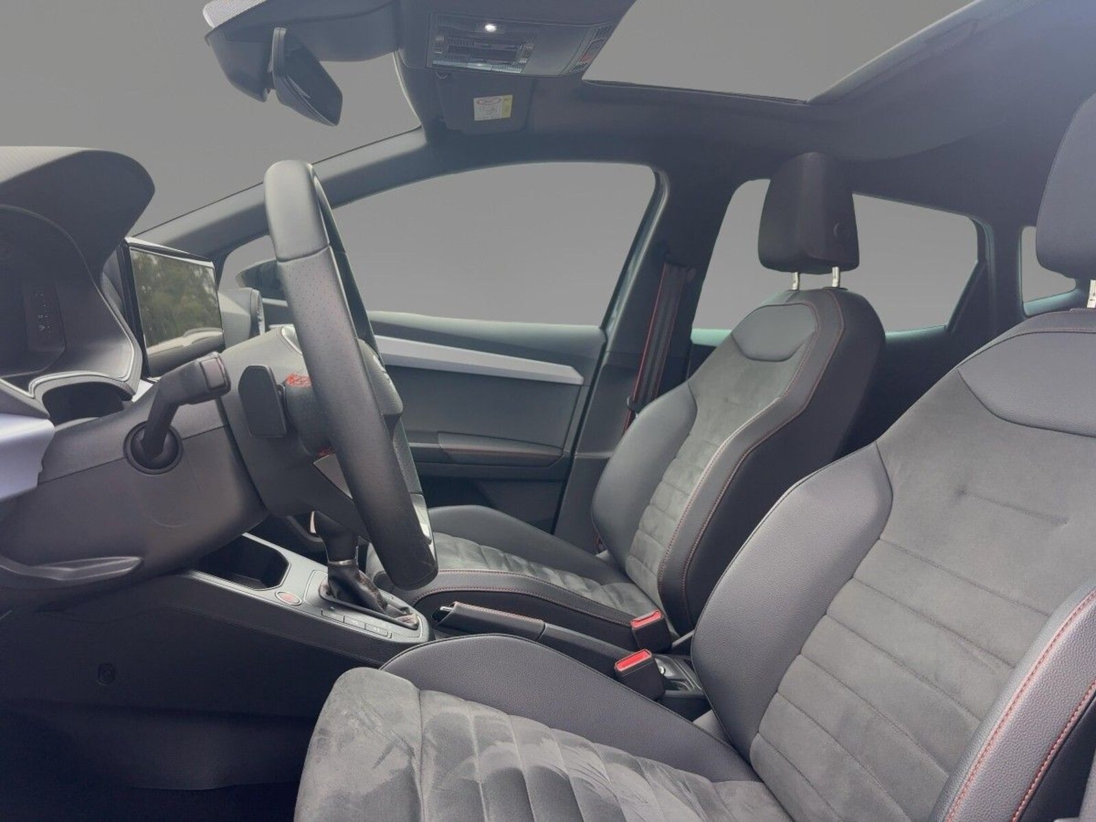 SEAT Ibiza – Bild 7