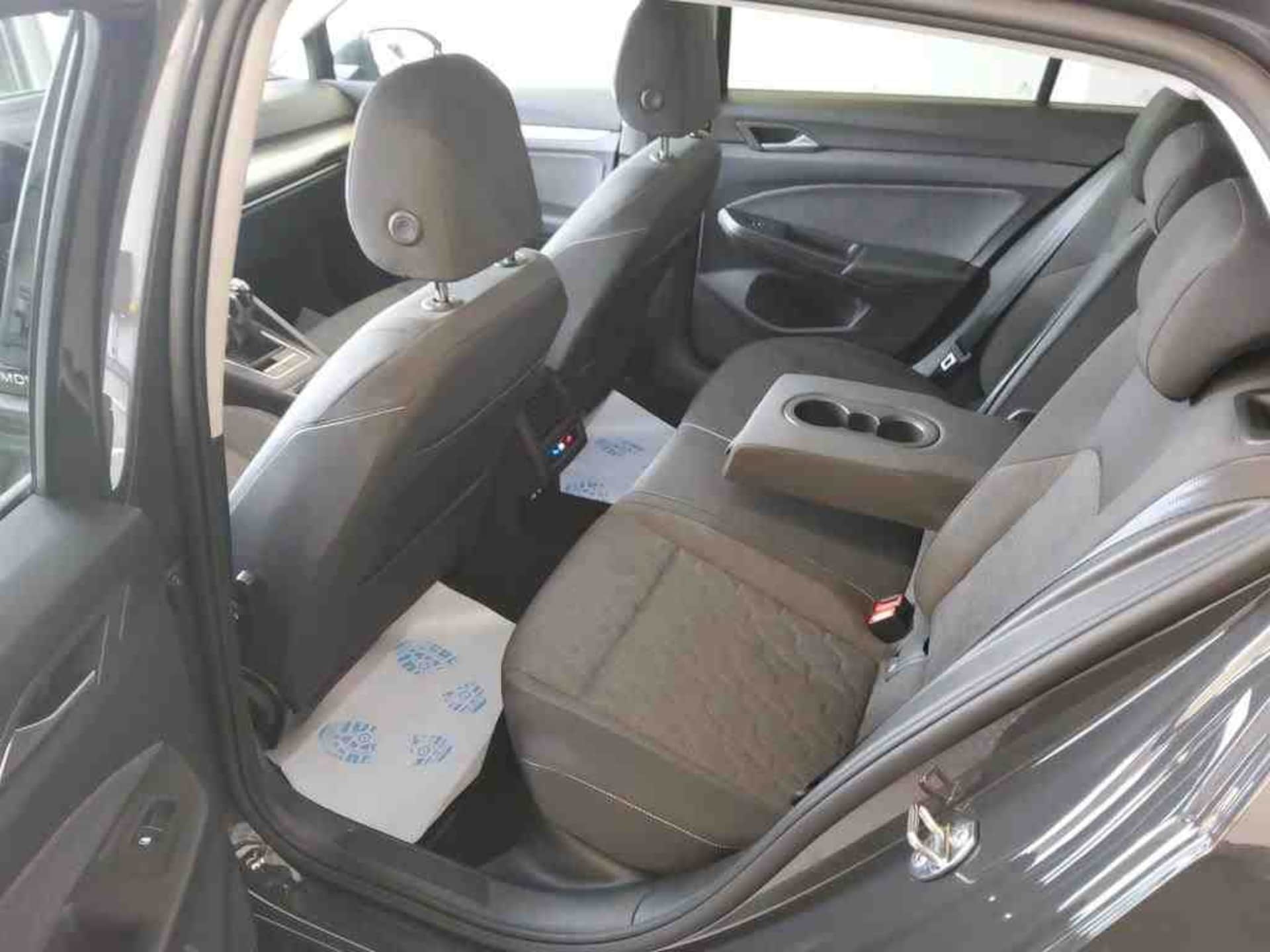 Volkswagen Golf MOVE