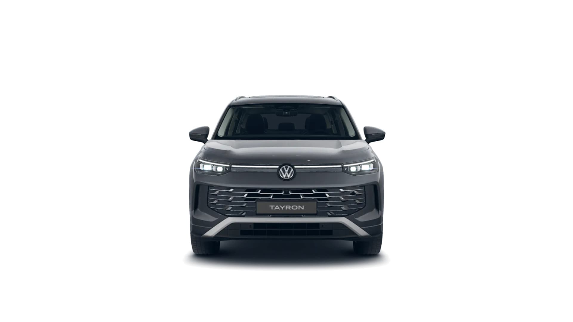 Volkswagen Tayron Elegance