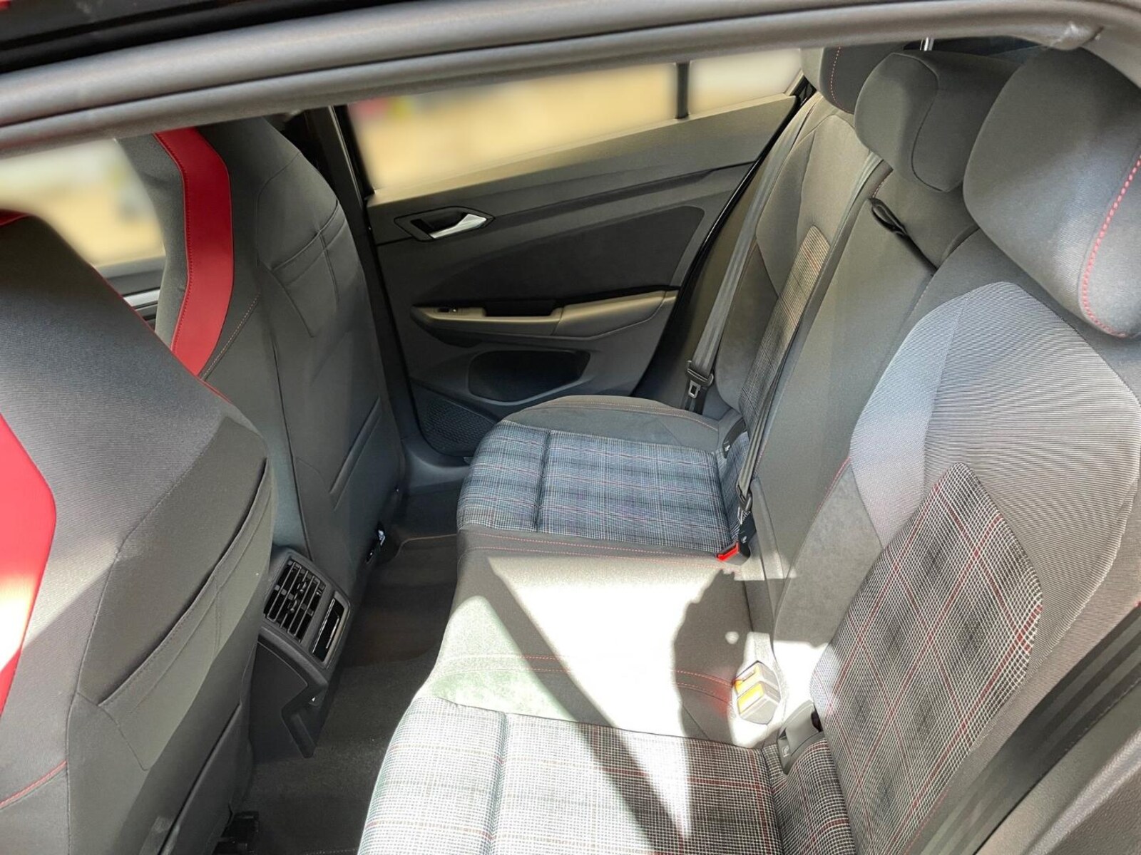 Volkswagen Golf – Bild 14