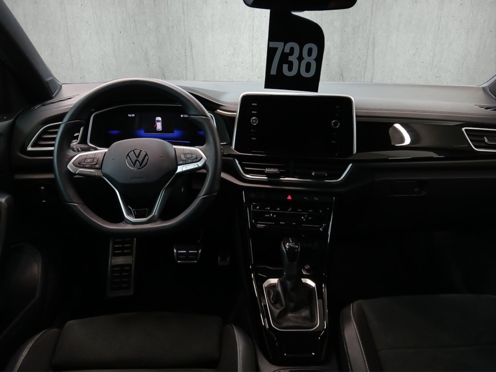 Volkswagen T-Roc – Bild 11