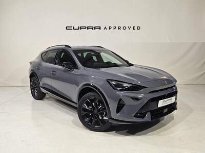 CUPRA Formentor 1.5 eTSI DSG 110 kW (150 CV) — photo 1