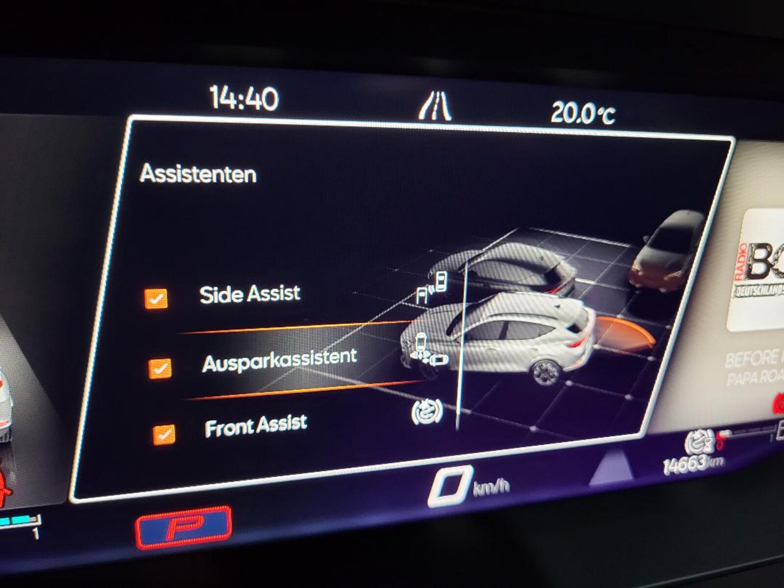 CUPRA Formentor – Bild 17