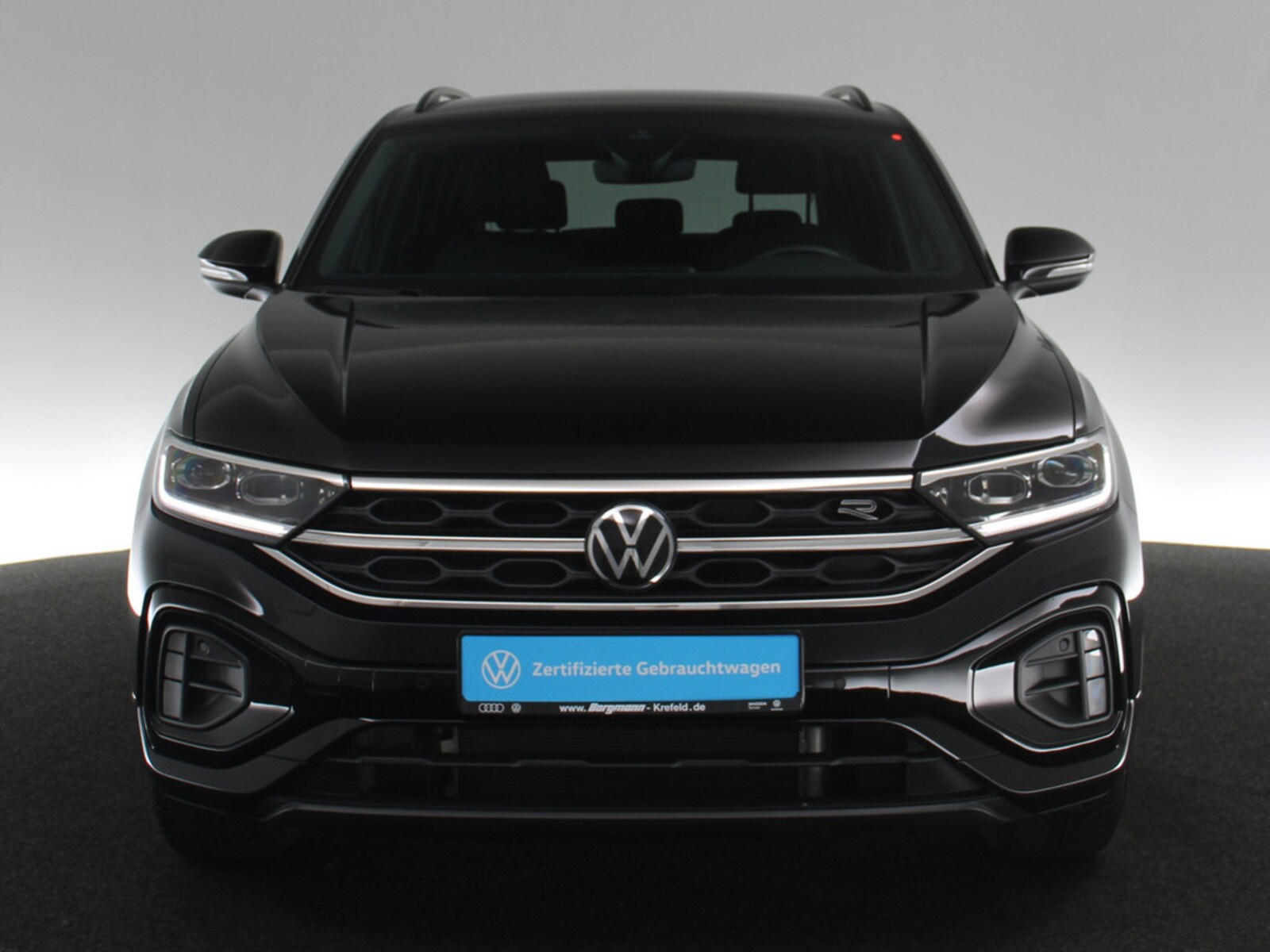 Volkswagen T-Roc – Bild 22