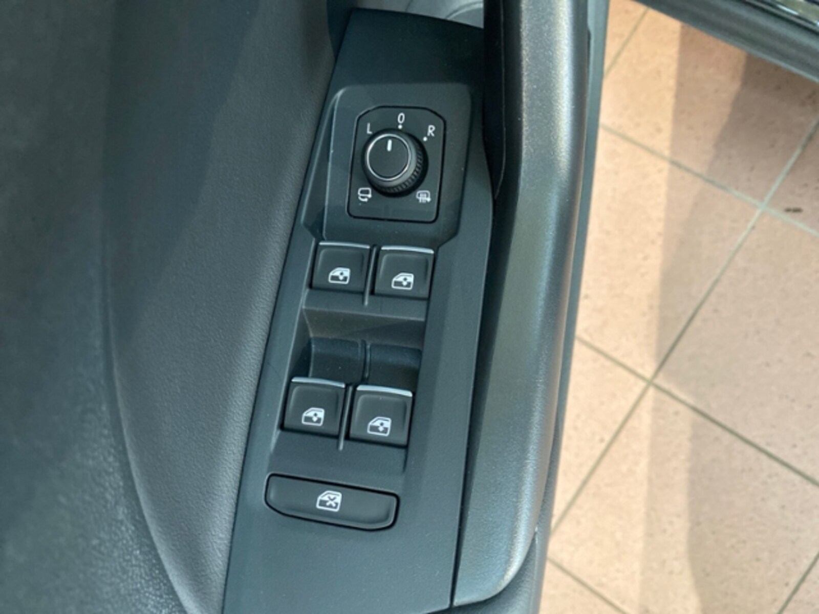 Volkswagen T-Cross – Bild 22