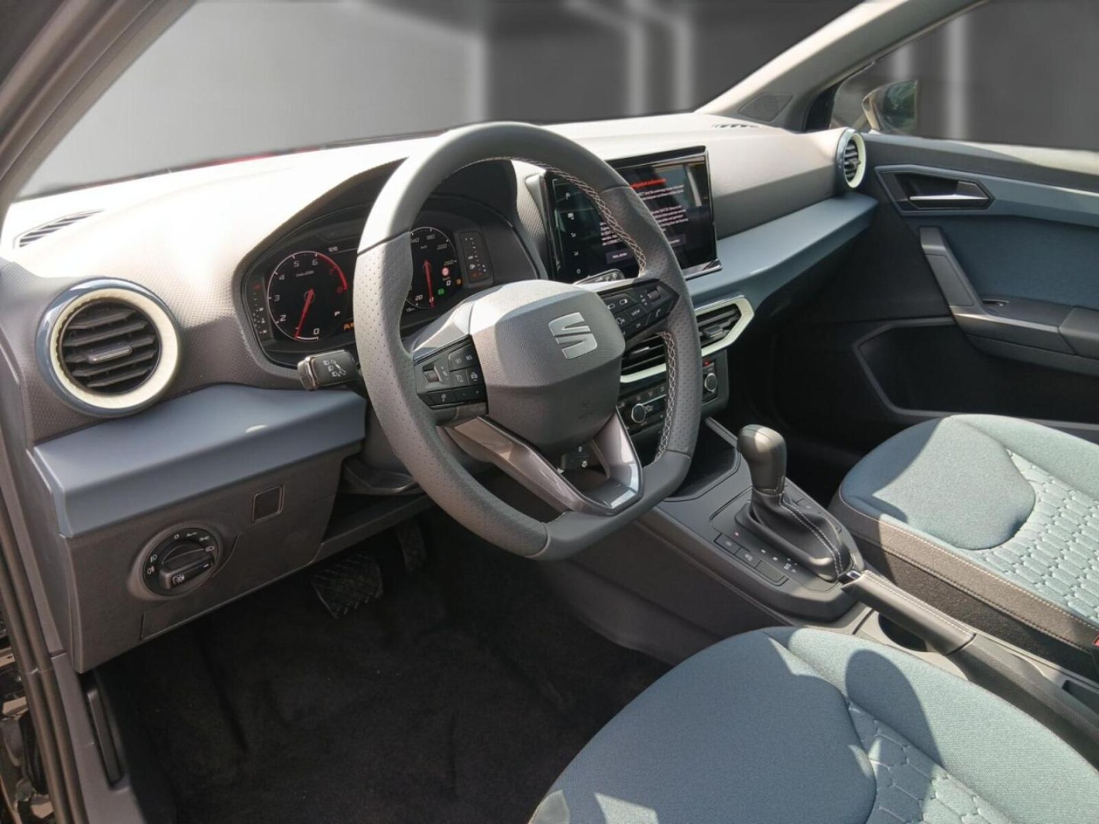 SEAT Ibiza – Bild 19