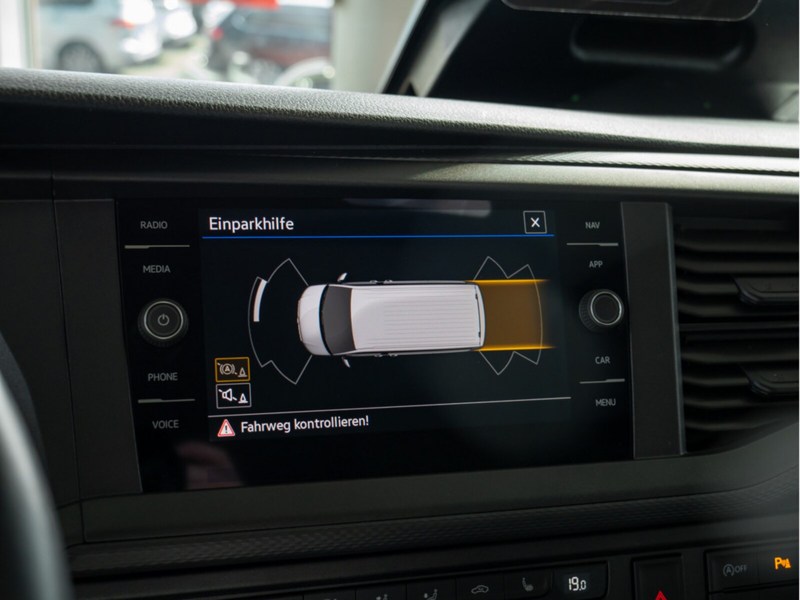 Volkswagen T6.1 California – Bild 9