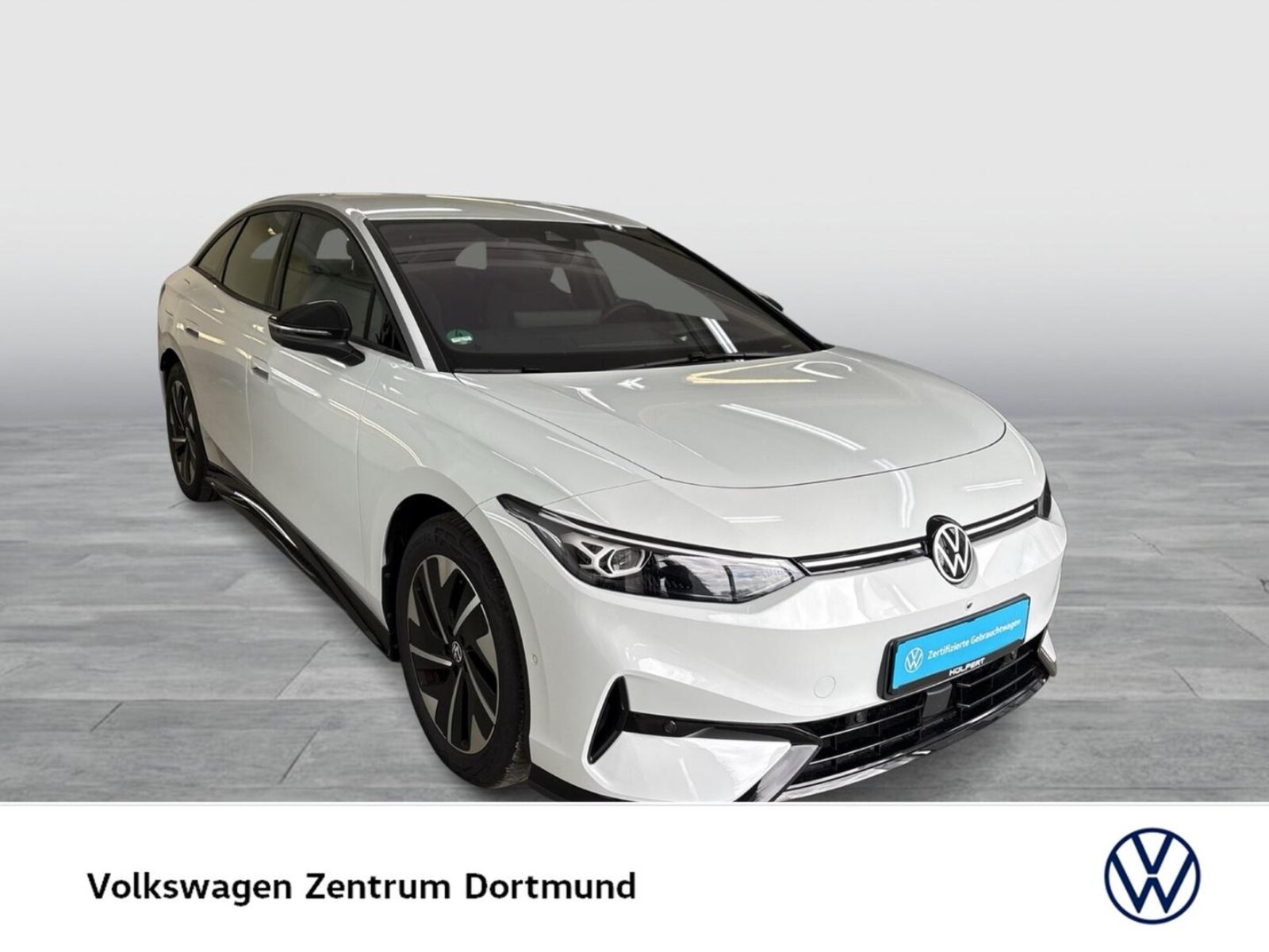 Volkswagen ID.7 – Bild 8