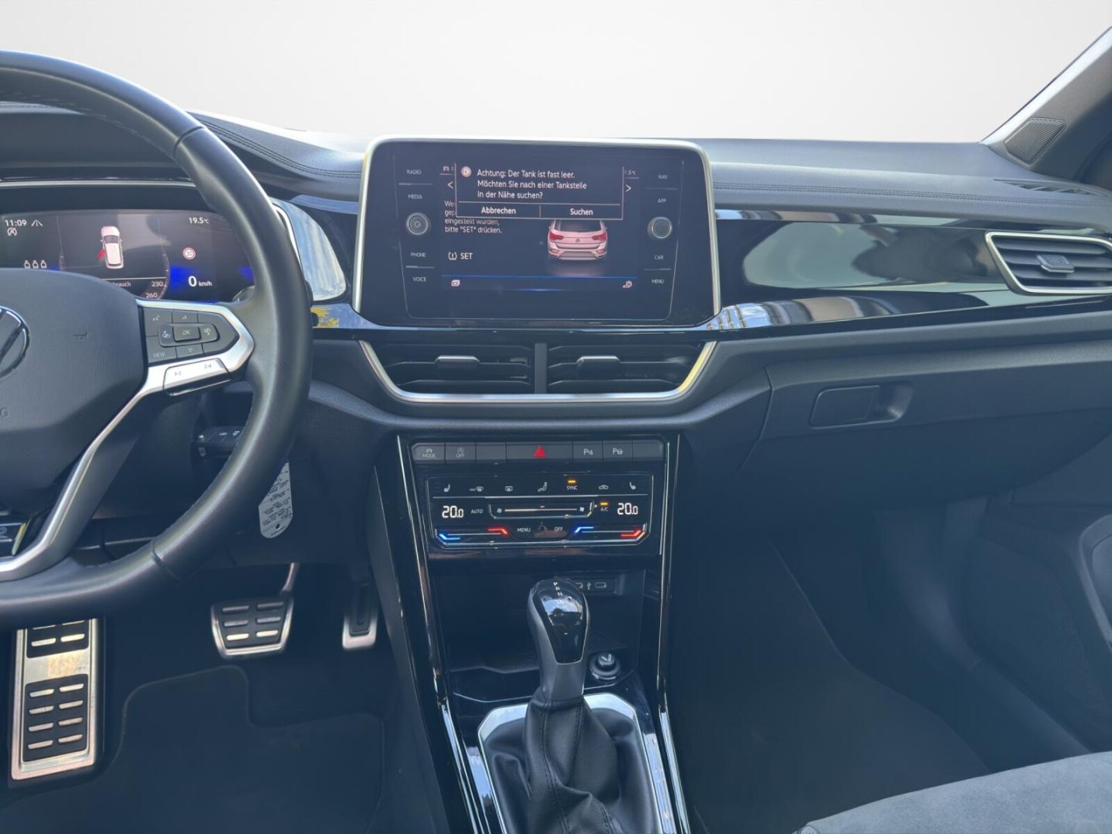 Volkswagen T-Roc – Bild 10