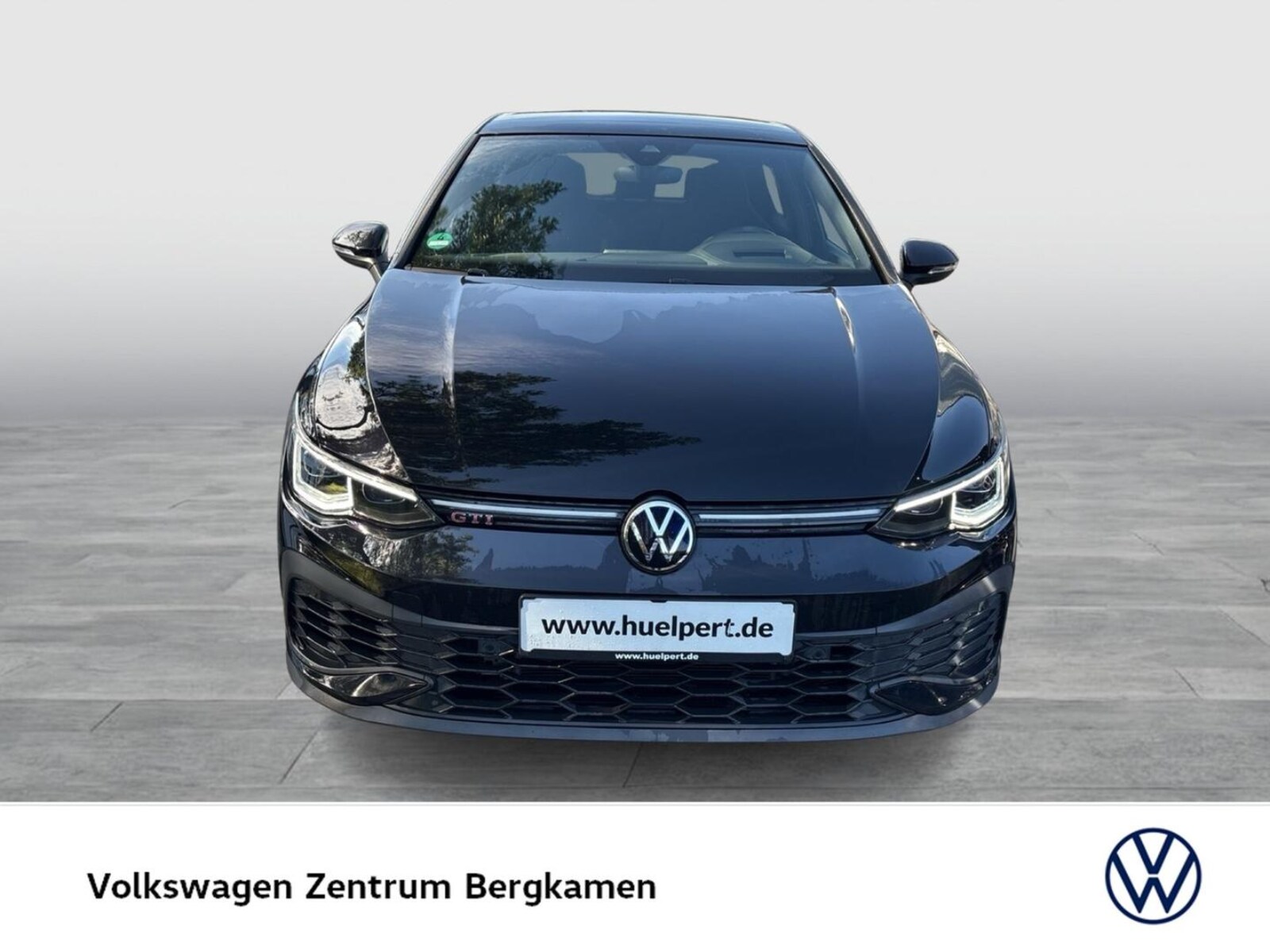 Volkswagen Golf – Bild 7