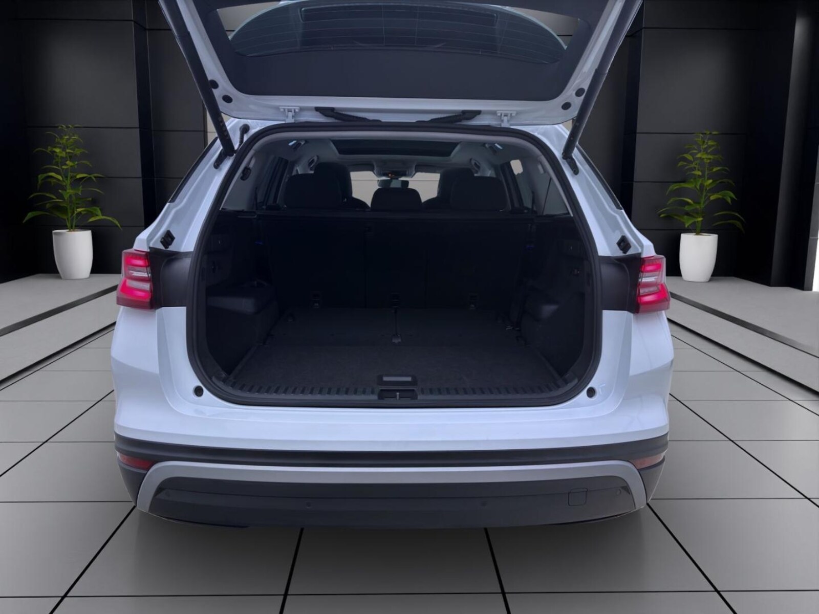 Škoda Kodiaq – Bild 4