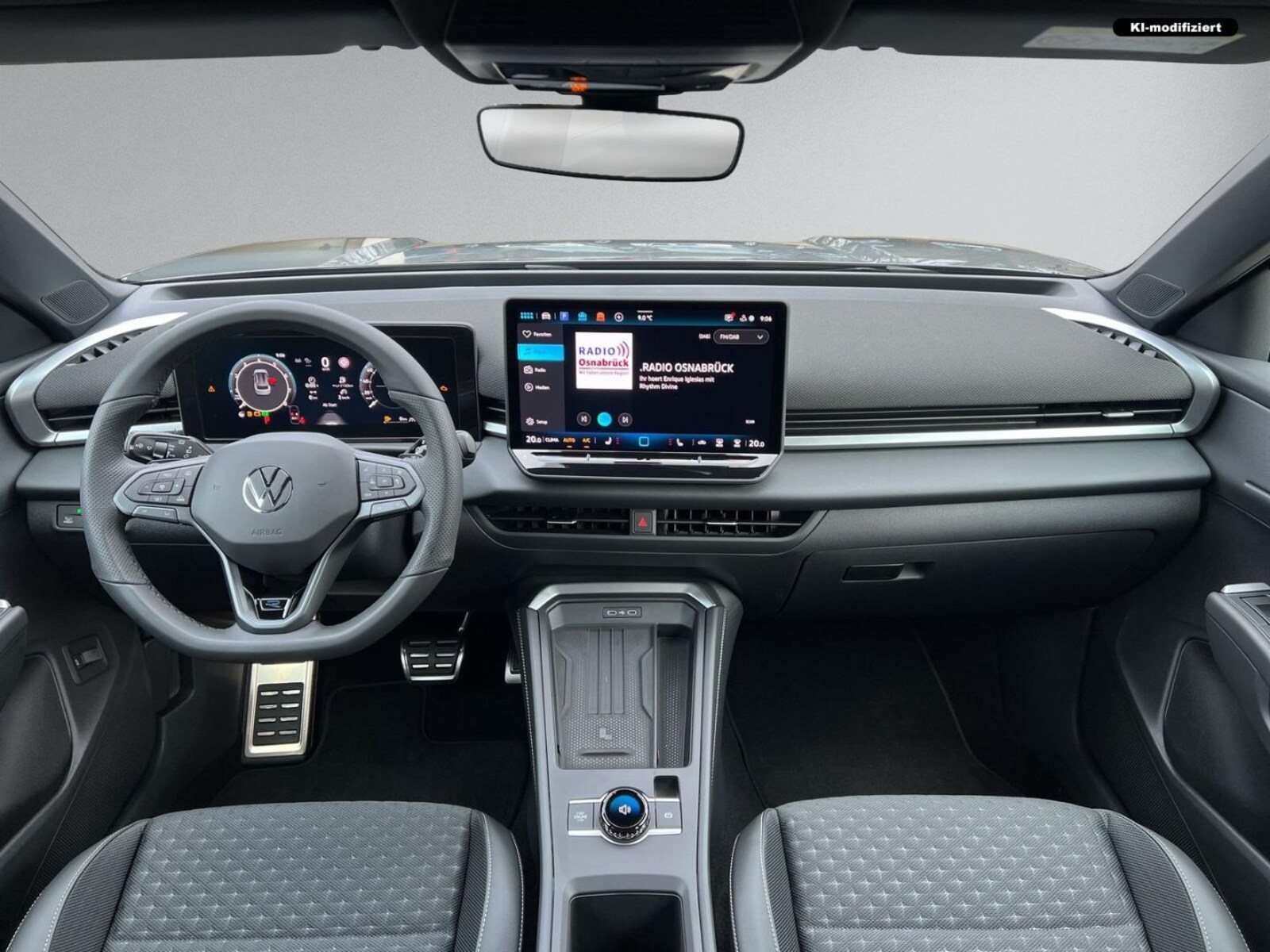 Volkswagen T-Roc – Bild 9