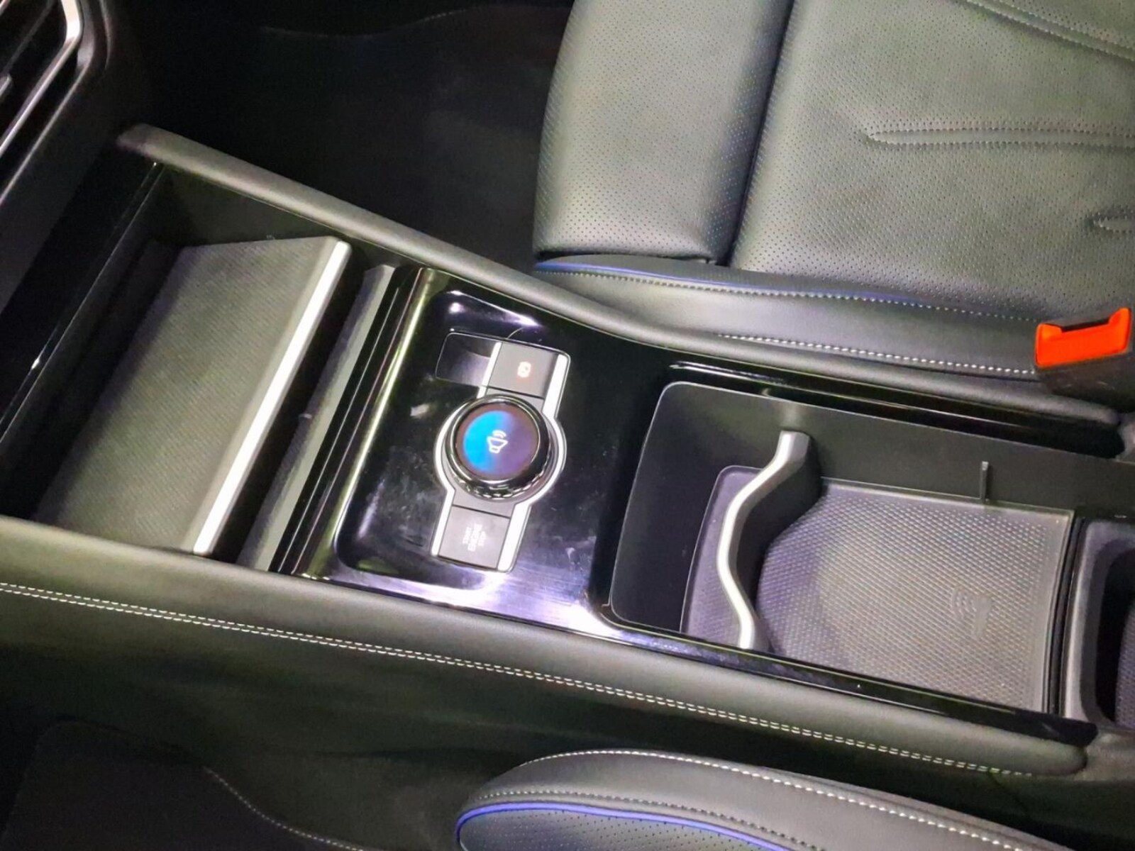 Volkswagen Tiguan – Bild 11