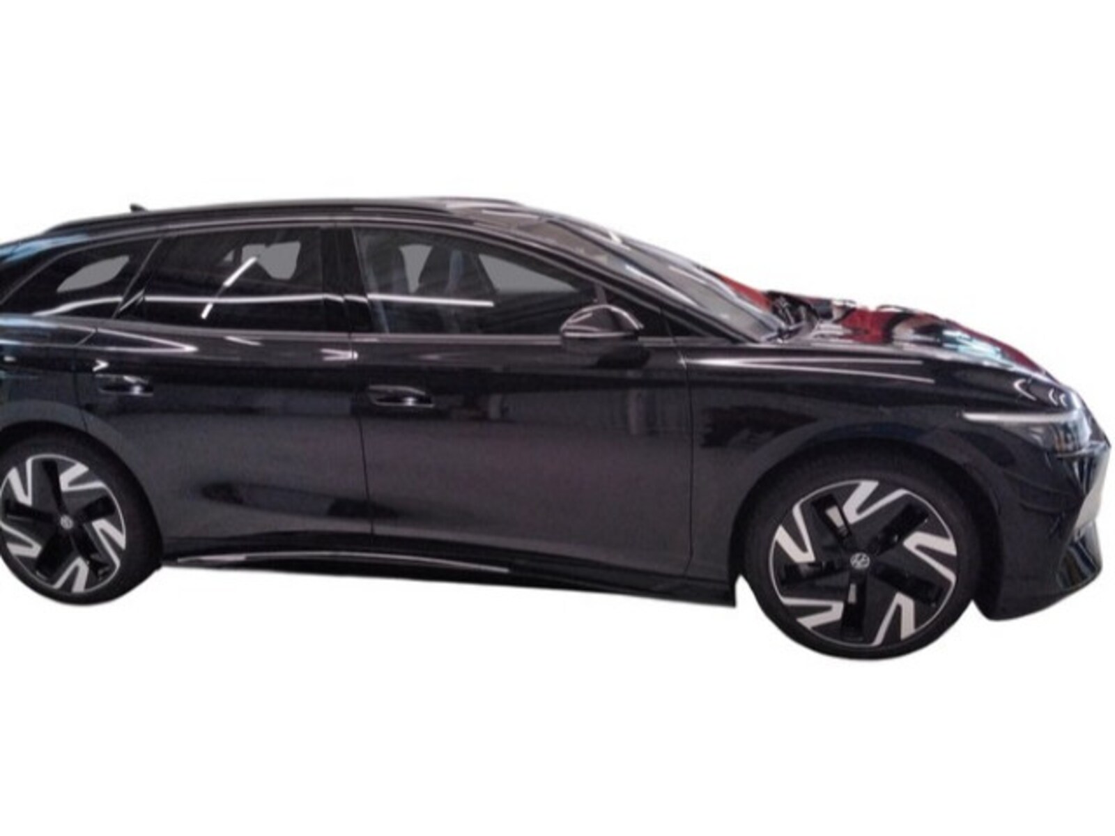 Volkswagen ID.7 Tourer – Bild 5