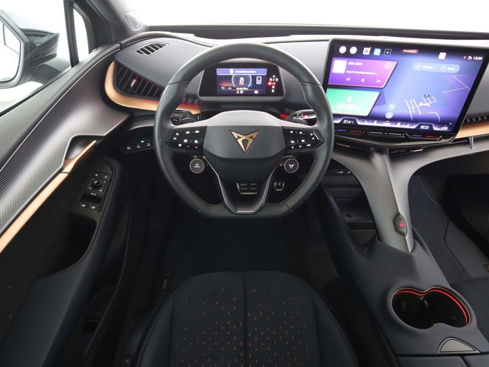 CUPRA Tavascan – Bild 10