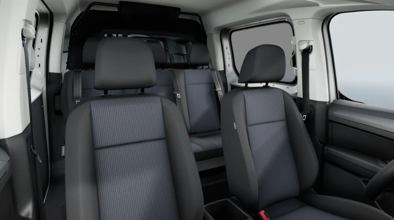 Volkswagen Caddy Maxi Kombi – Bild 20