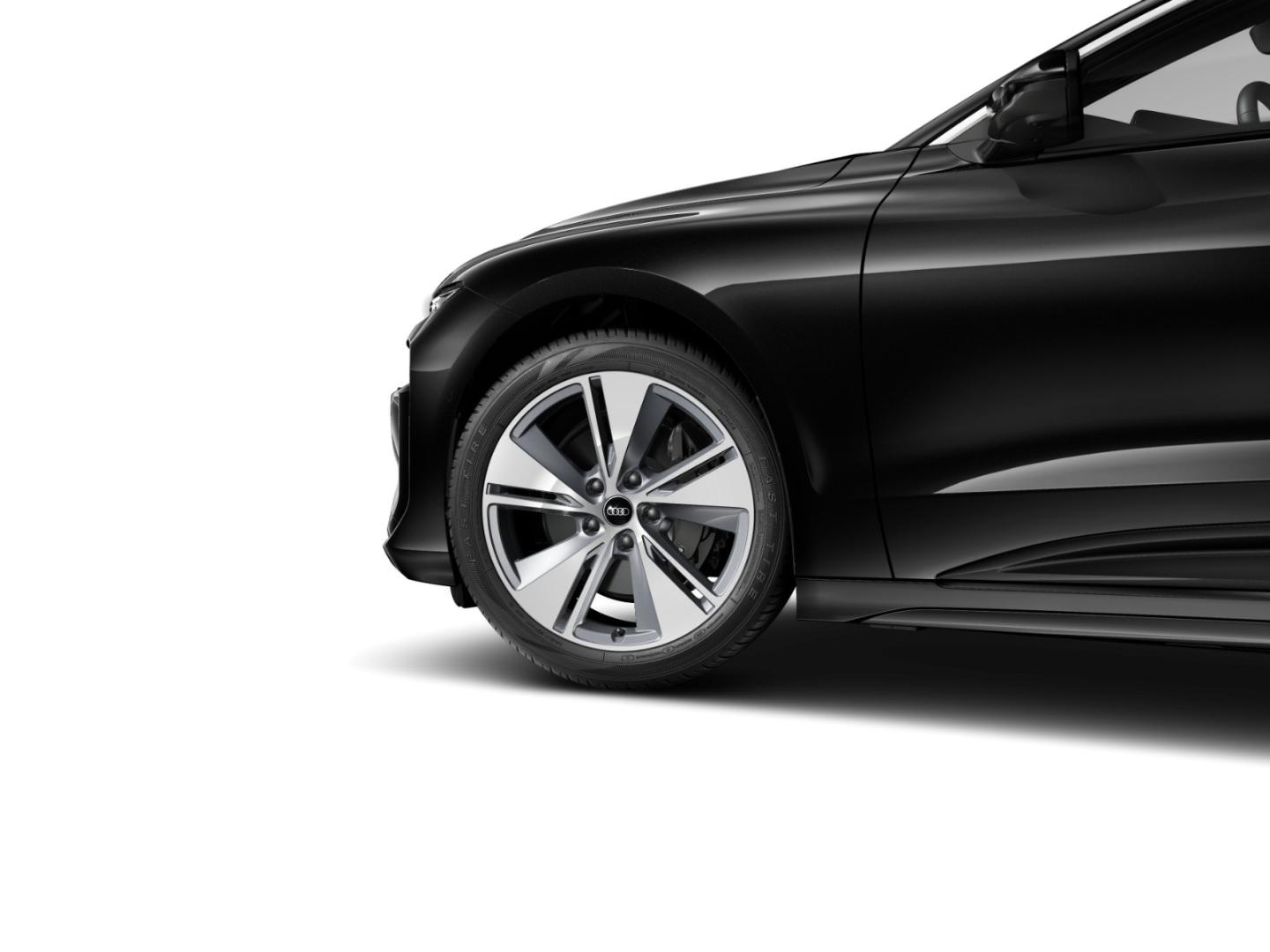 Bild über Audi A6 Avant e-tron e-tron performance - für weitere Informationen kontaktieren Sie den Audi Partner