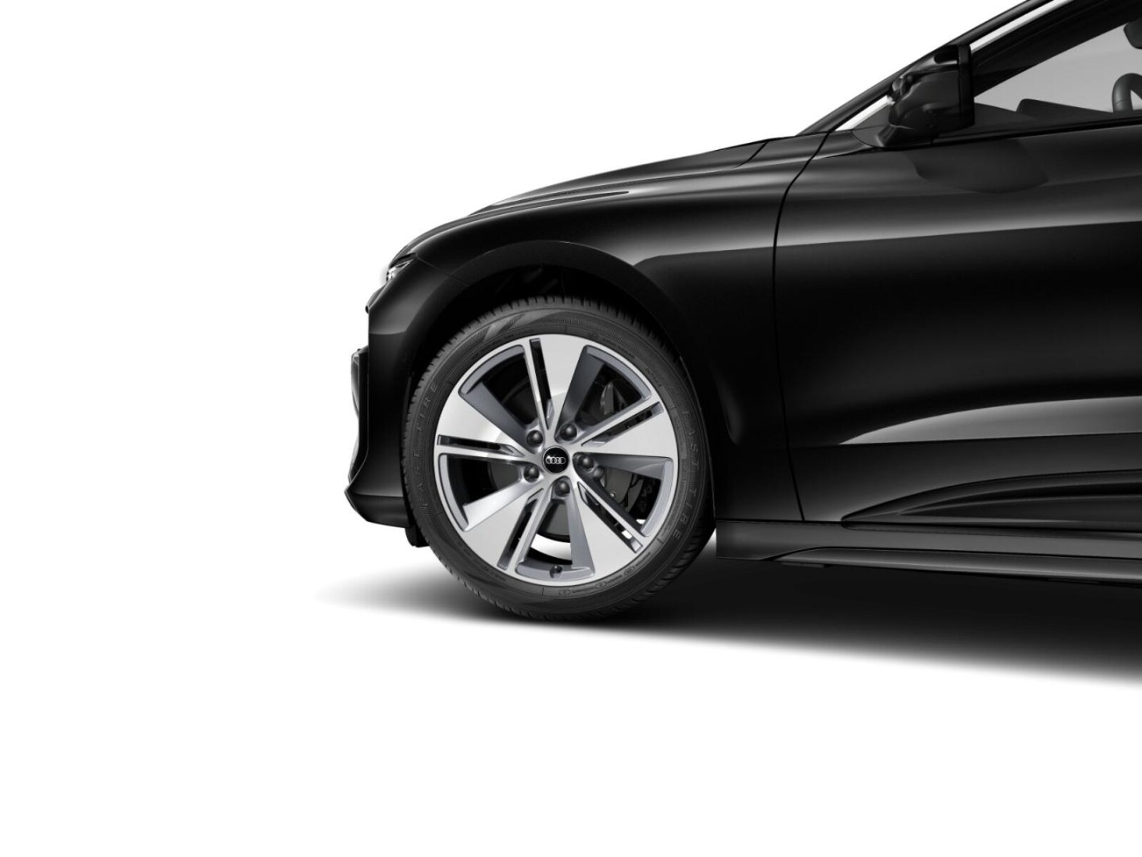 Audi A6 Avant e-tron – Bild 4