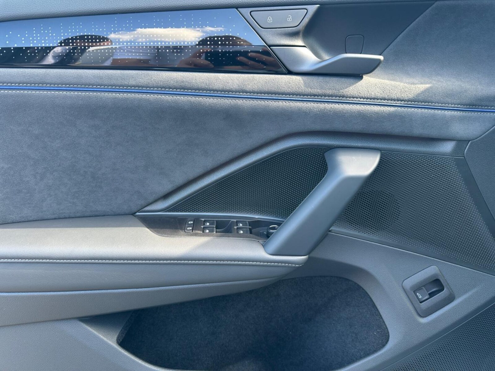 Volkswagen Tayron – Bild 13