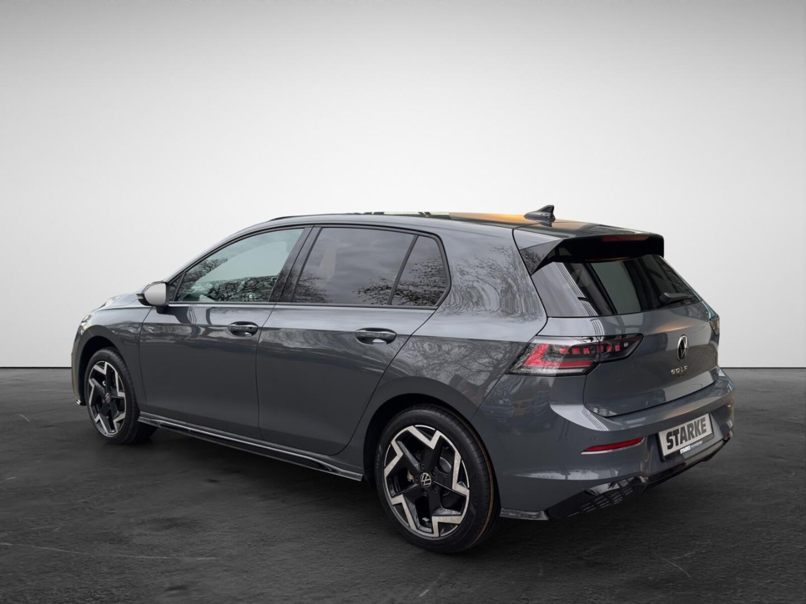 Volkswagen Golf – Bild 5