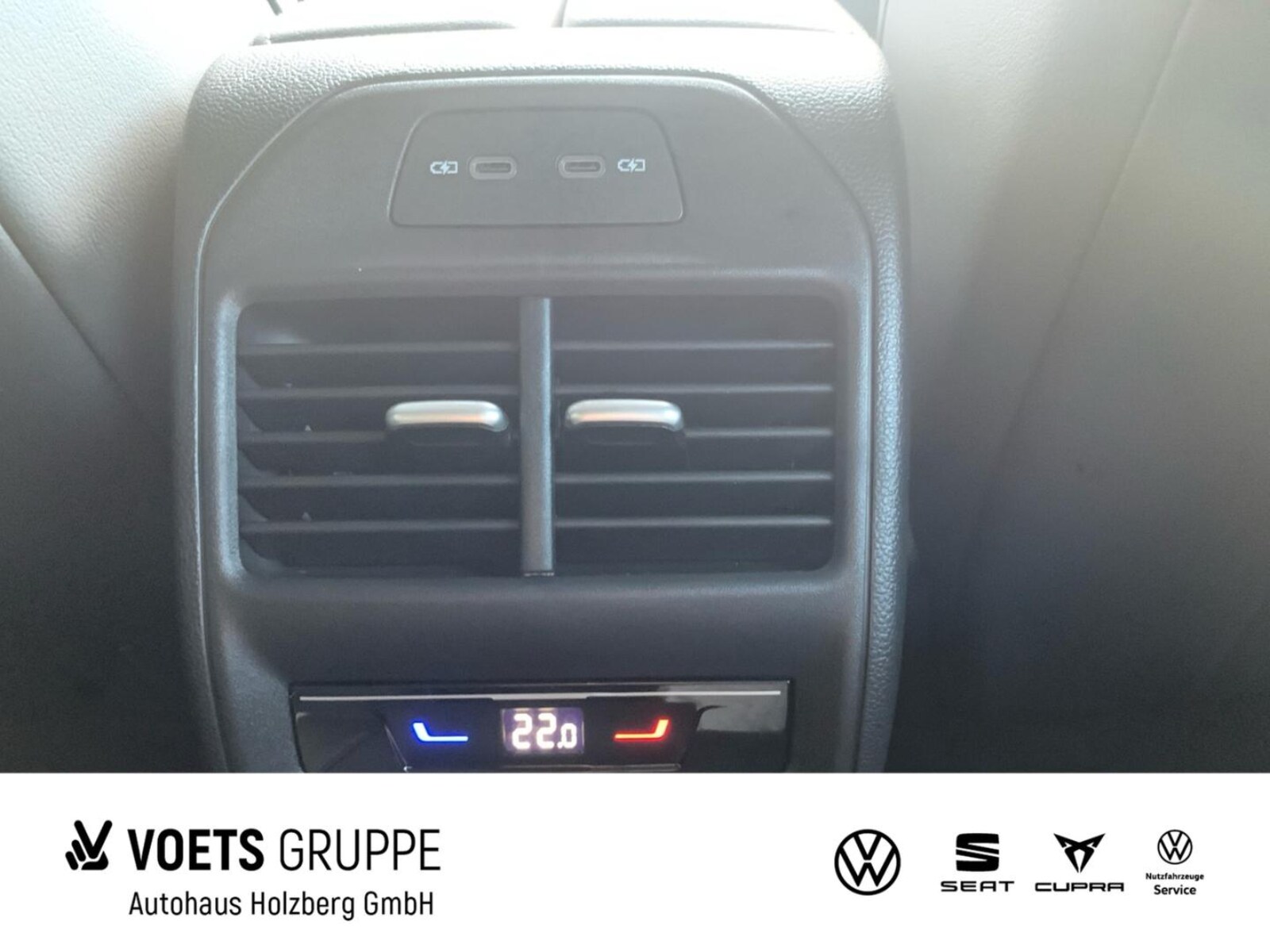 Volkswagen Passat – Bild 14