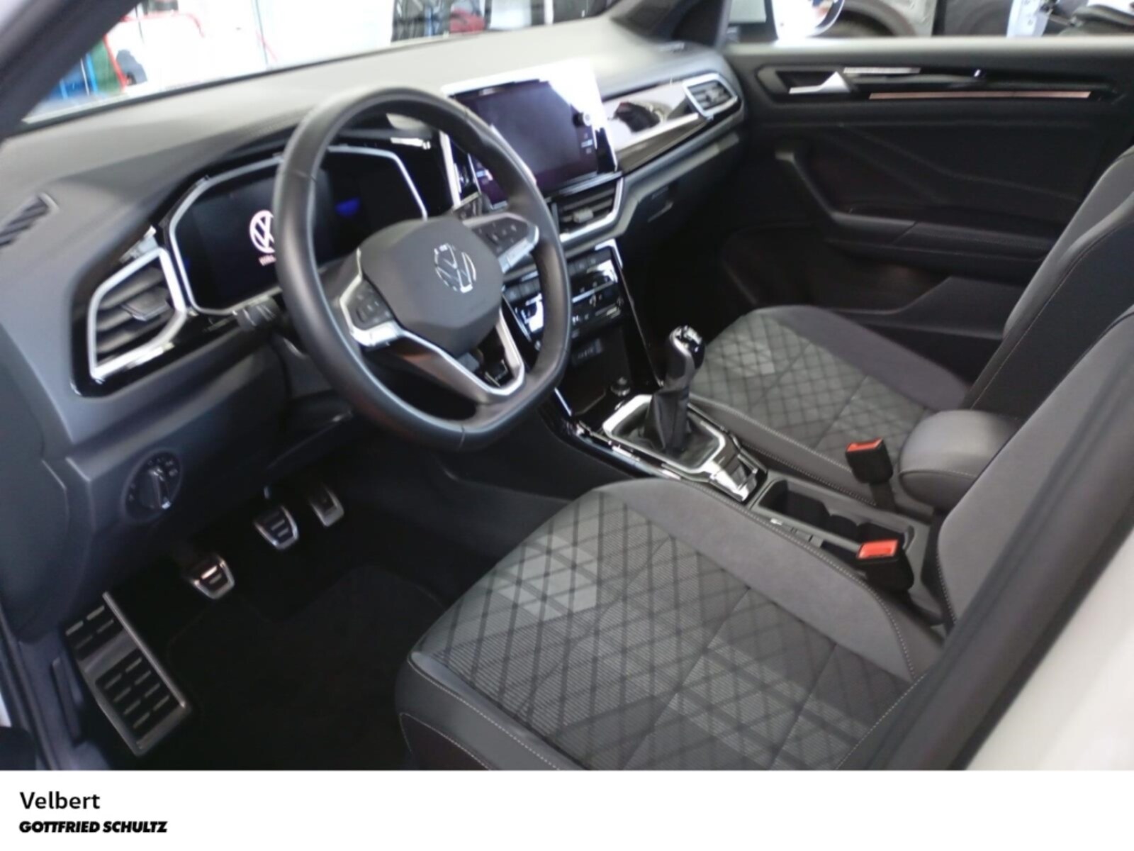 Volkswagen T-Roc – Bild 11