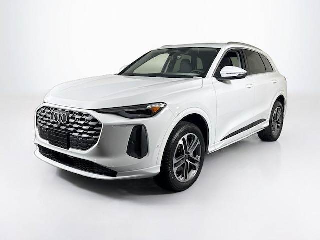 Photo of 2026 Audi Q5