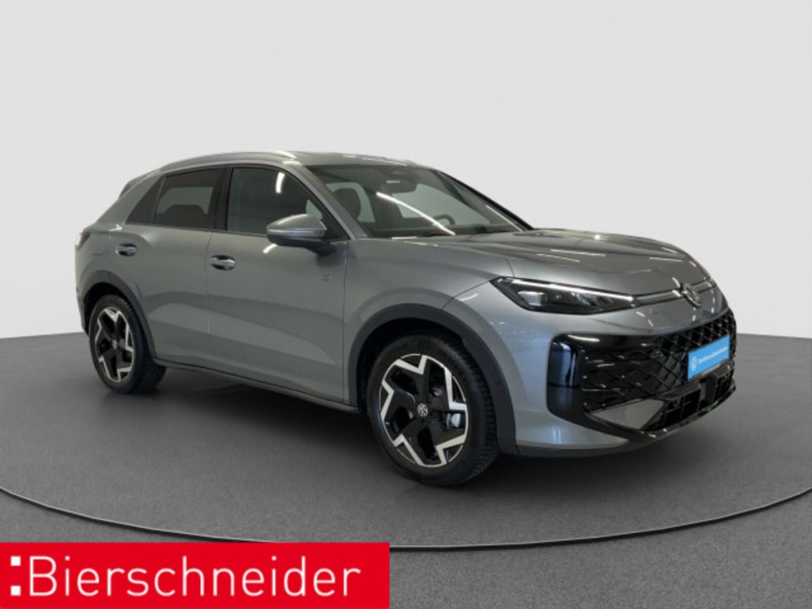 Volkswagen T-Roc – Bild 5