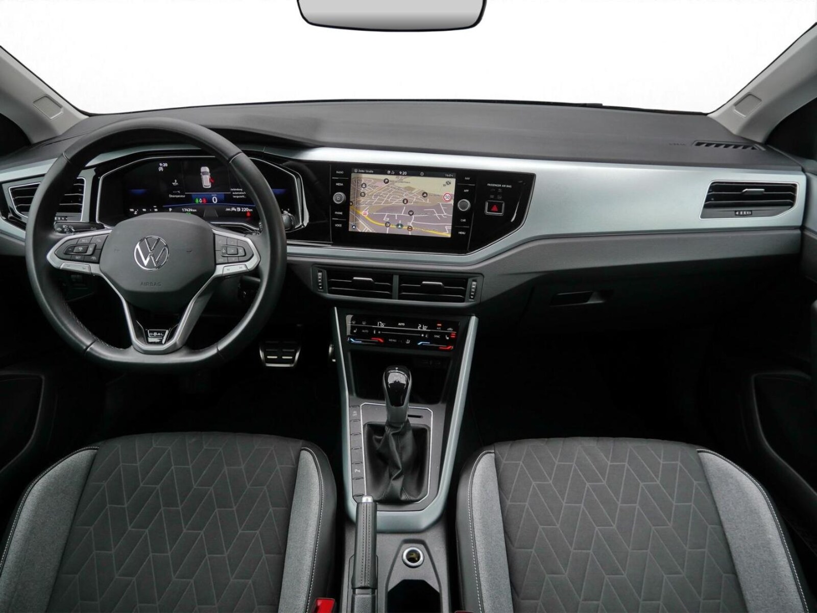 Volkswagen Polo – Bild 5
