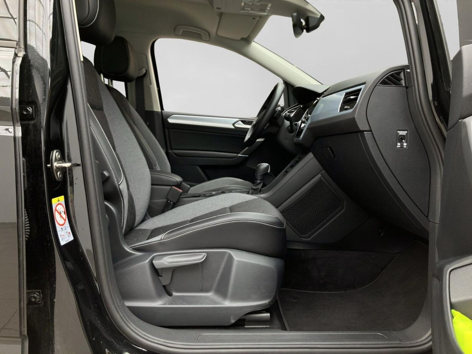 Volkswagen Touran – Bild 11
