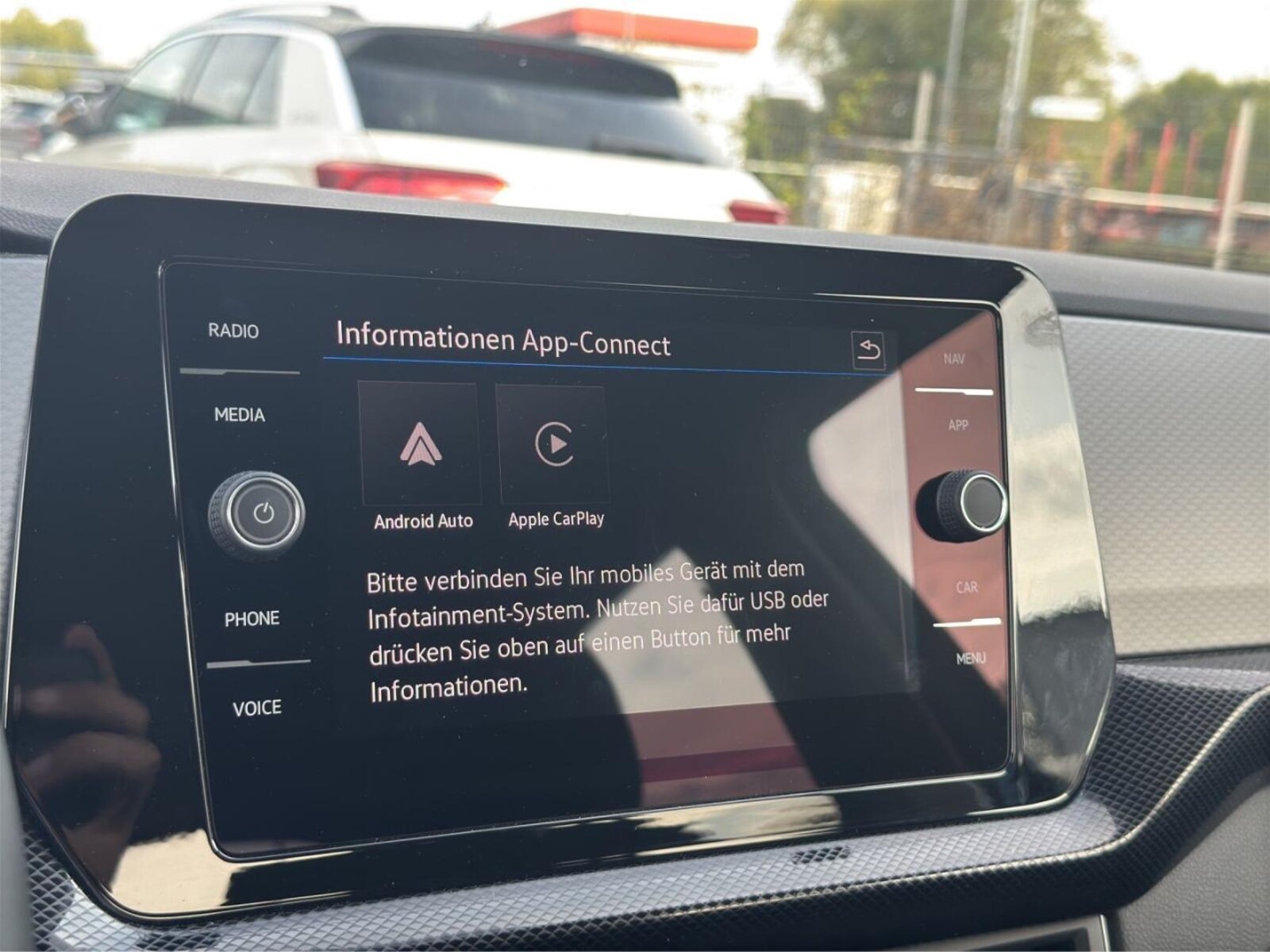 Volkswagen T-Cross – Bild 22