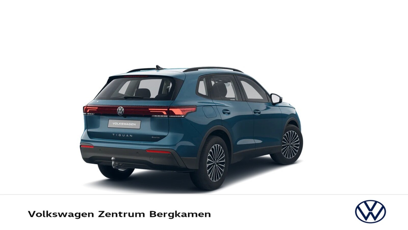 Volkswagen Tiguan – Bild 4