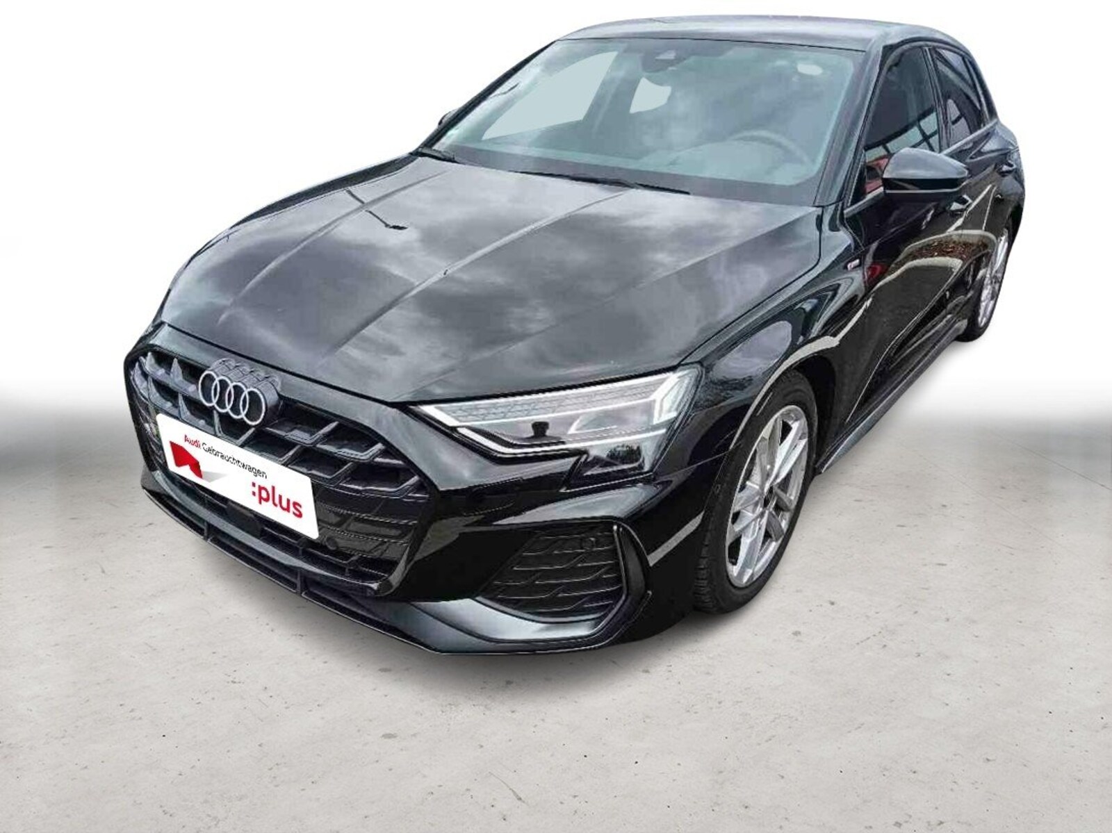 Audi A3 Sportback – Bild 2