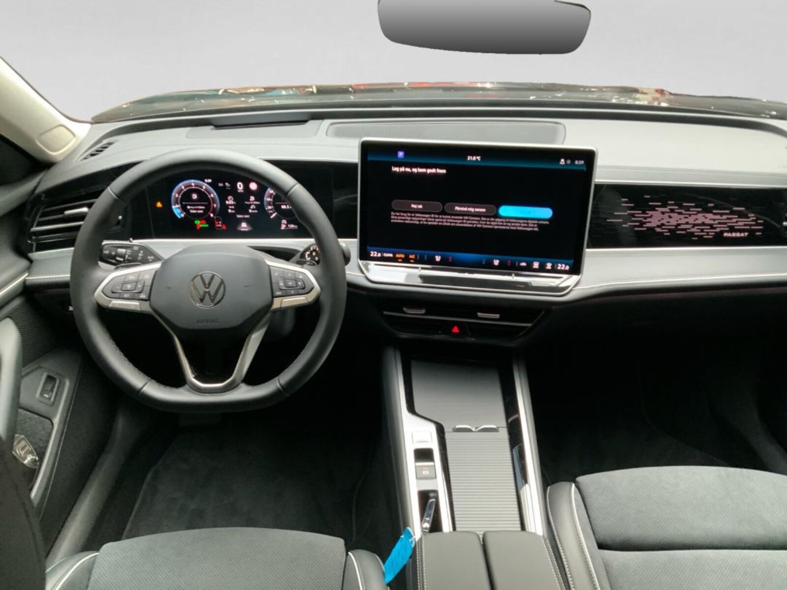 Volkswagen Passat – Bild 14