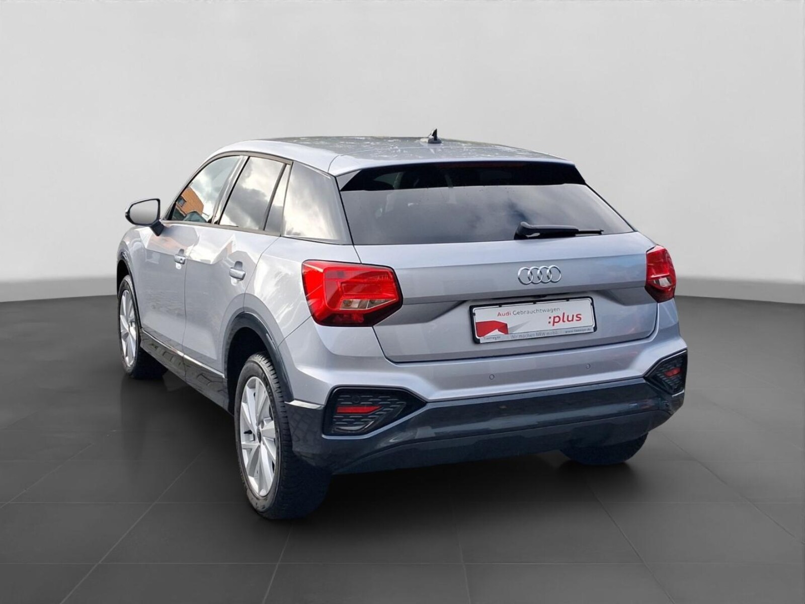 Audi Q2 – Bild 5