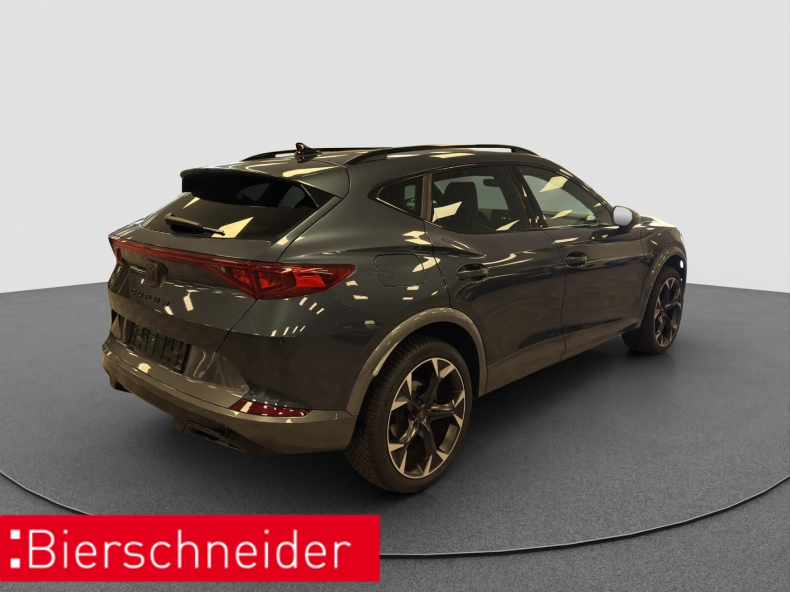 CUPRA Formentor – Bild 6