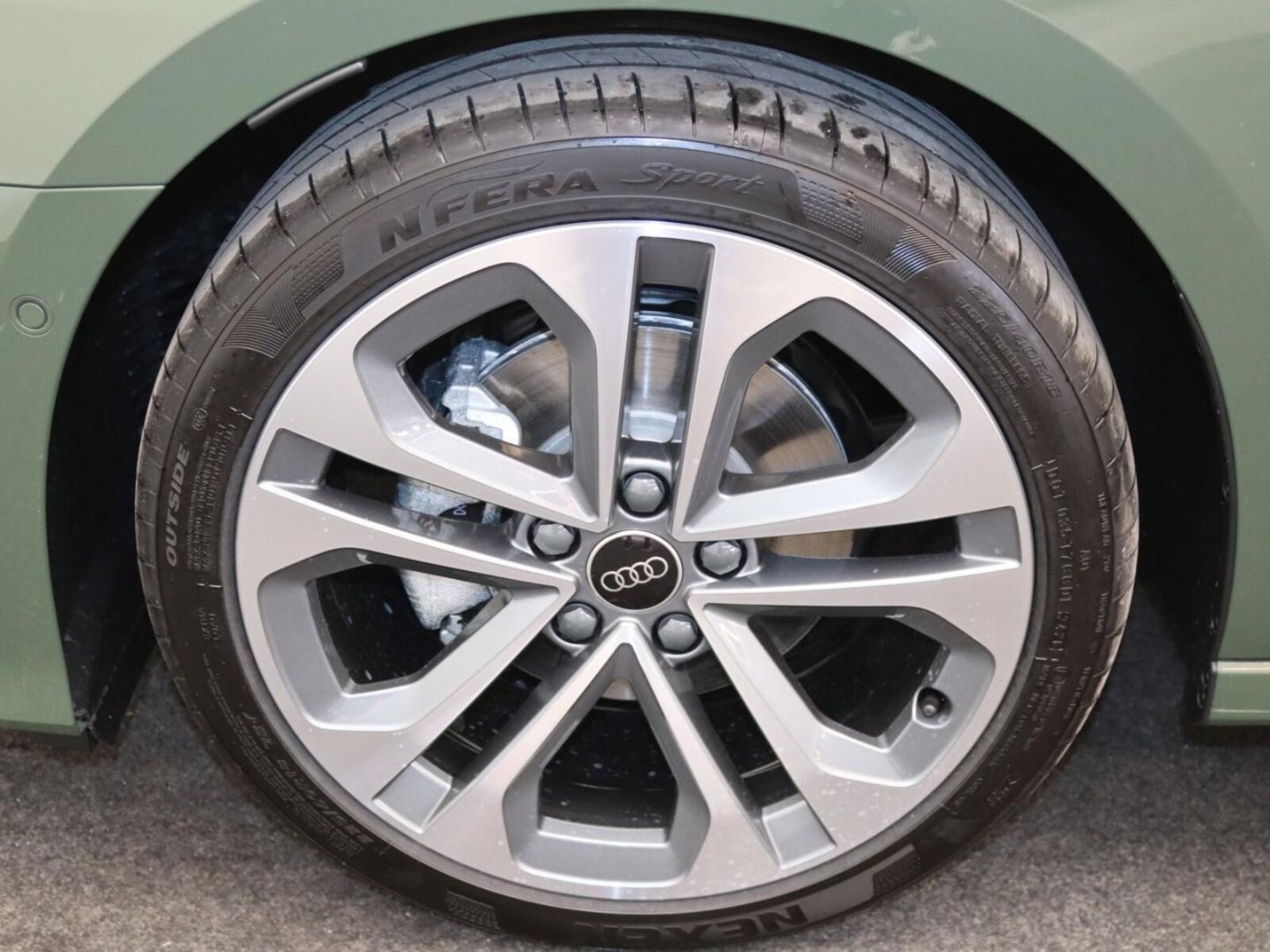 Audi A3 Sportback – Bild 18