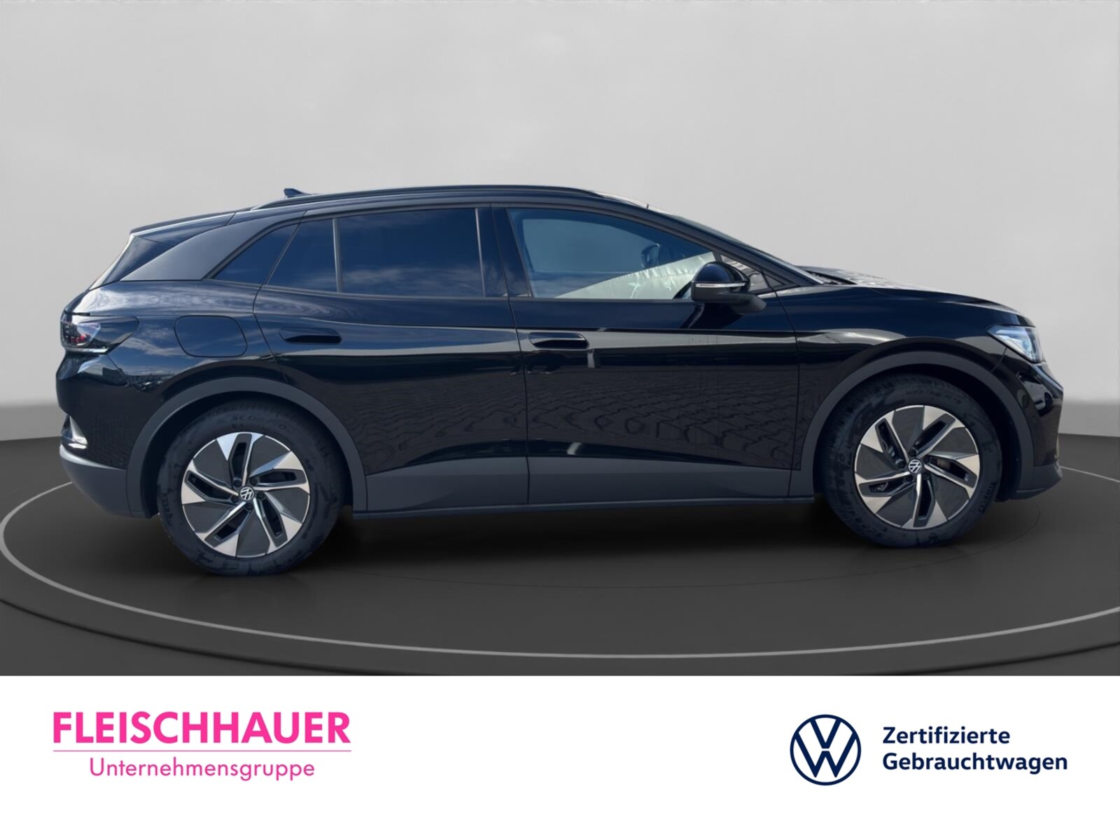 Volkswagen ID.4 – Bild 9