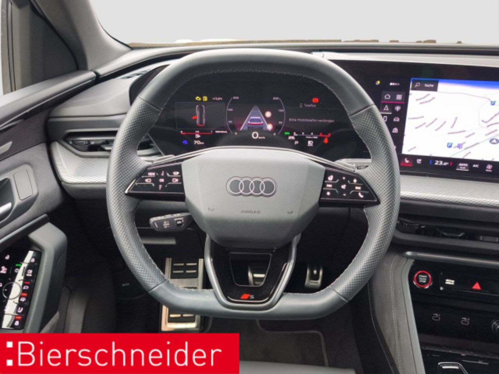 Audi SQ5 – Bild 18