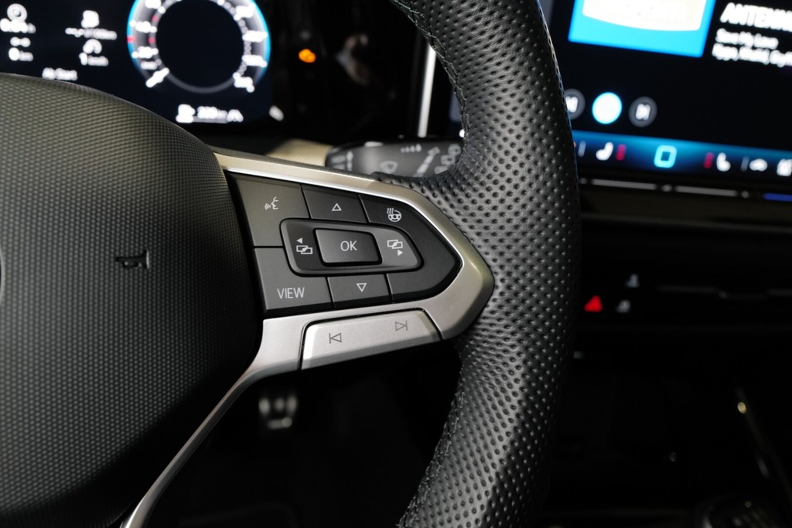 Volkswagen Golf – Bild 13
